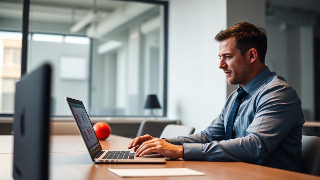 Cum alegi un CRM pentru o companie cu echipă de vânzări în teren