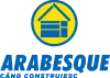 Arabesque logo
