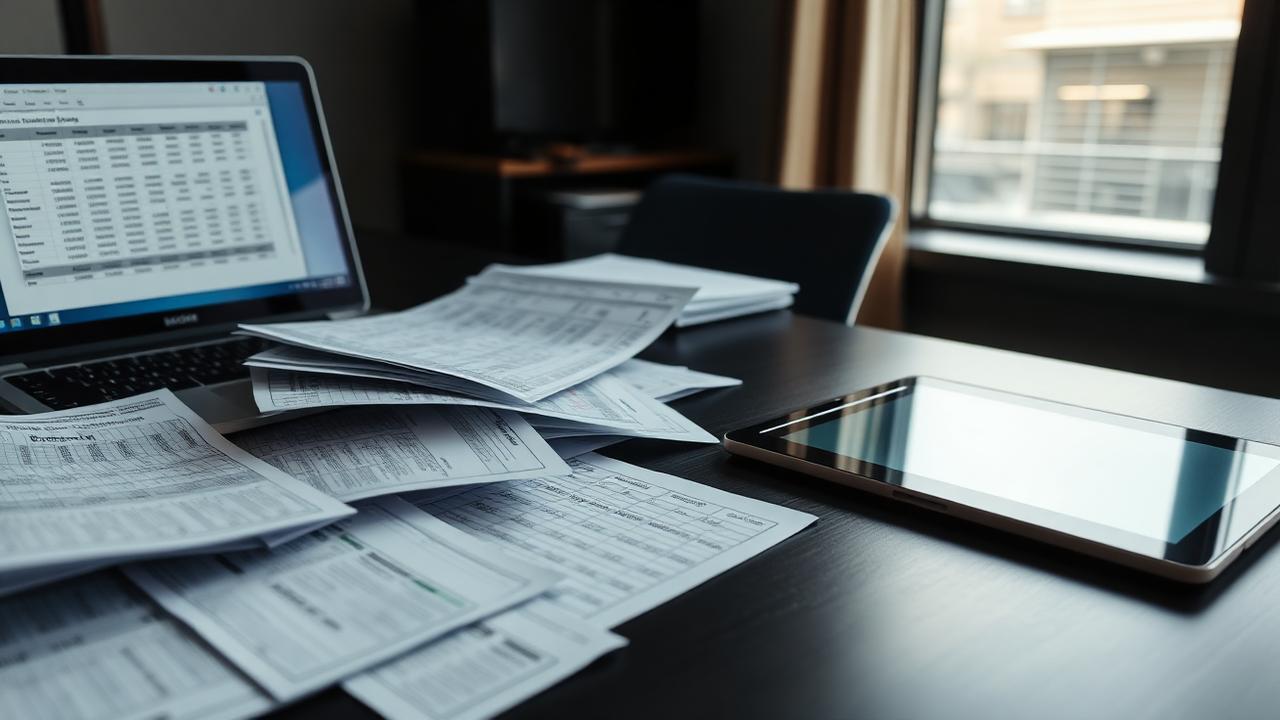 Excel vs CRM: momentul exact în care Excel începe să te coste